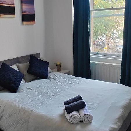 The Butterfly Apartment, Edinburgh City Zewnętrze zdjęcie