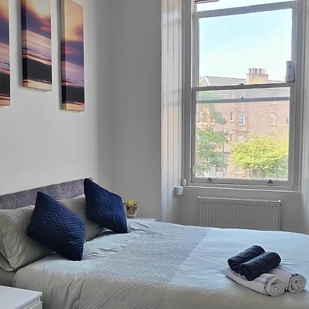 The Butterfly Apartment, Edinburgh City Zewnętrze zdjęcie