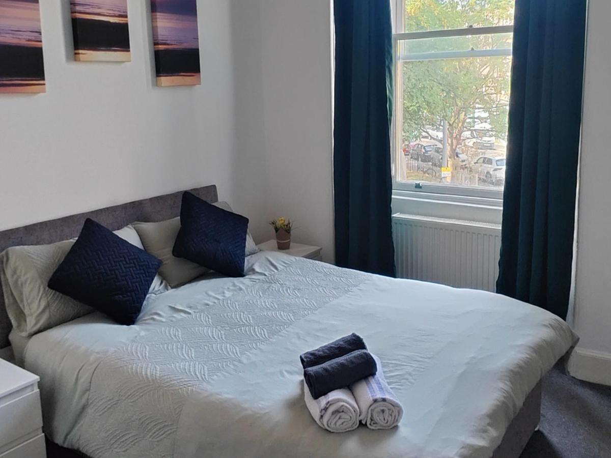 The Butterfly Apartment, Edinburgh City Zewnętrze zdjęcie