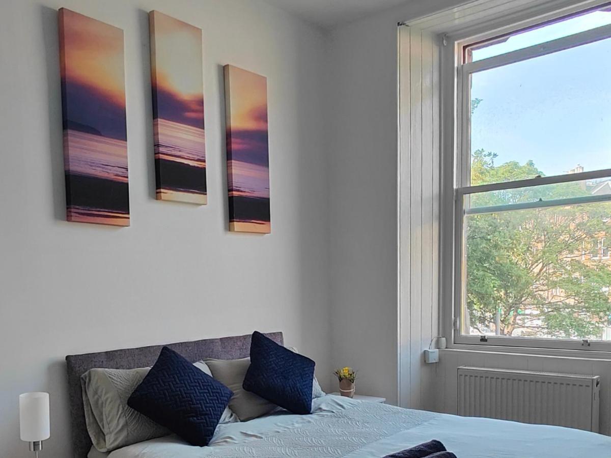 The Butterfly Apartment, Edinburgh City Zewnętrze zdjęcie