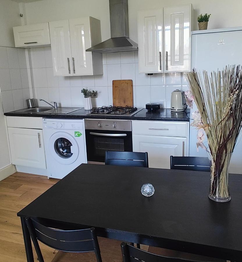 The Butterfly Apartment, Edinburgh City Zewnętrze zdjęcie
