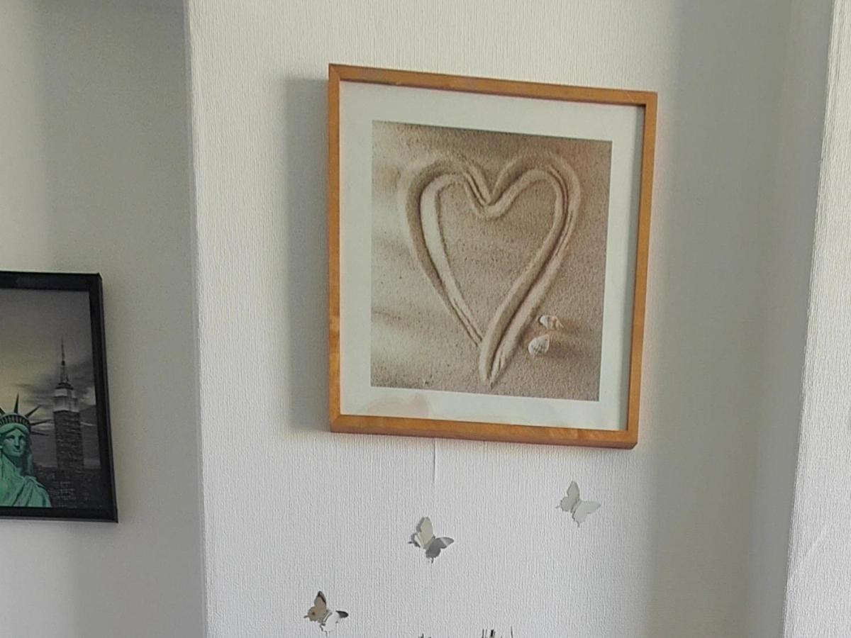 The Butterfly Apartment, Edinburgh City Zewnętrze zdjęcie