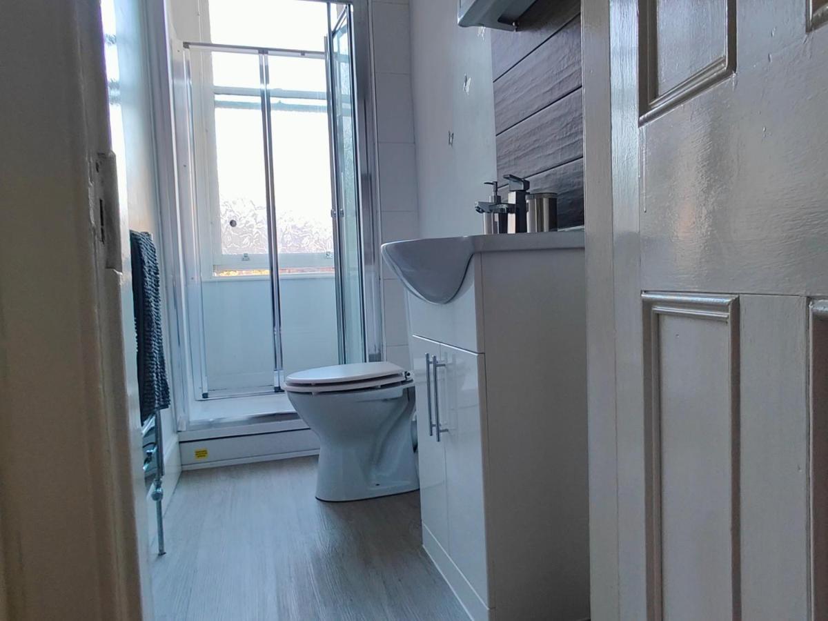 The Butterfly Apartment, Edinburgh City Zewnętrze zdjęcie