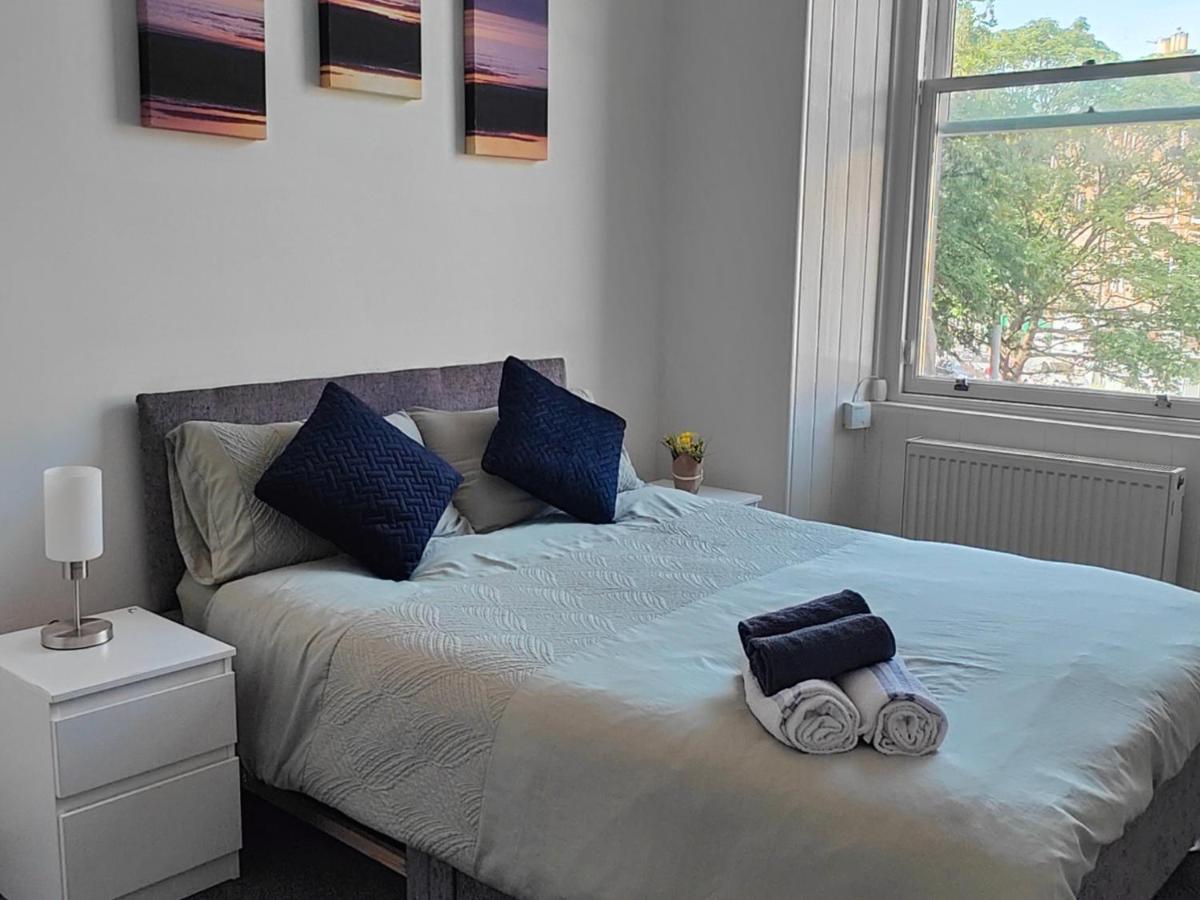The Butterfly Apartment, Edinburgh City Zewnętrze zdjęcie