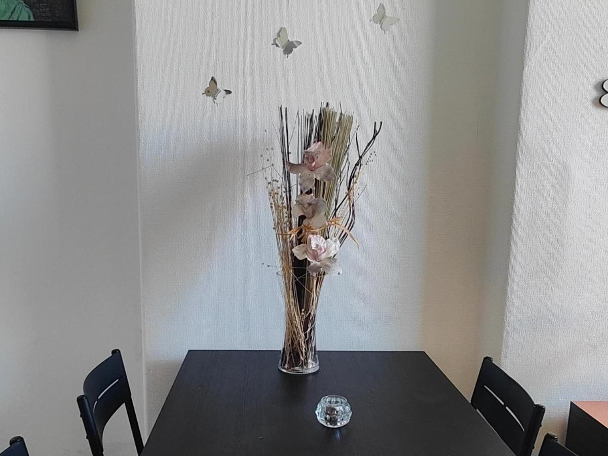 The Butterfly Apartment, Edinburgh City Zewnętrze zdjęcie